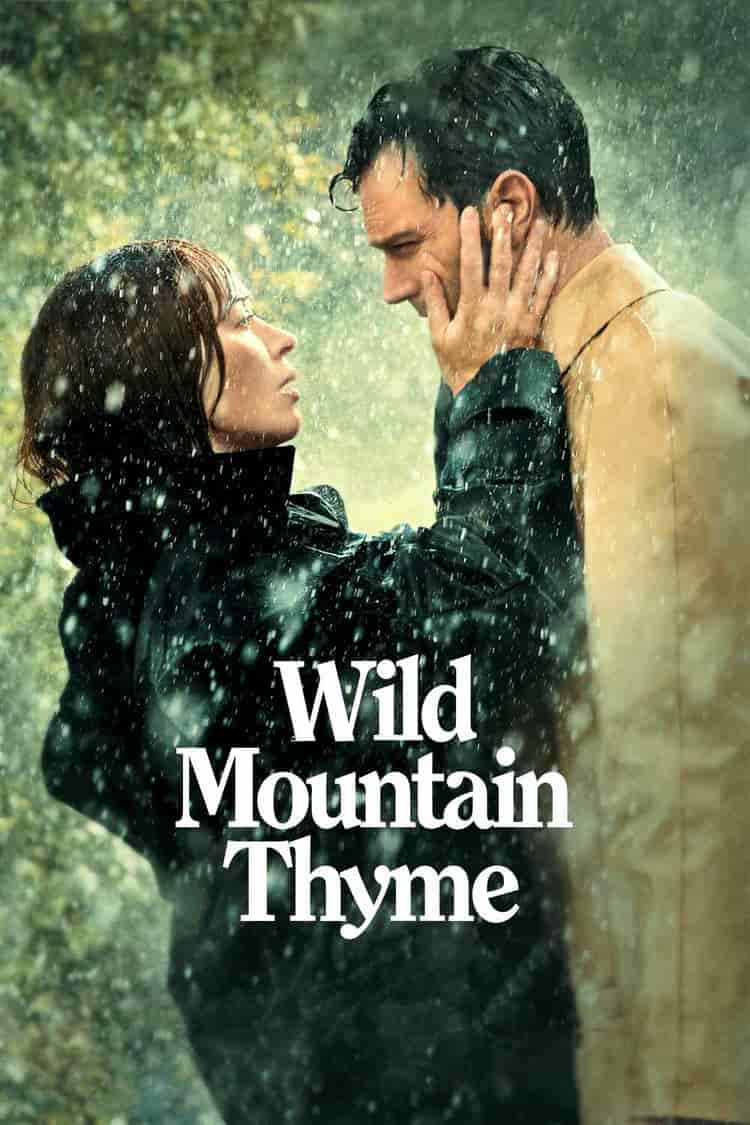 Poster for Wild Mountain Thyme